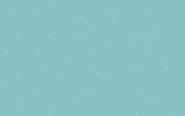 Geometric Desktop Wallpaper How About Orange