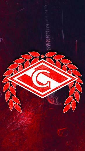 Sports Fc Spartak Moscow Wallpaper Id Mobile