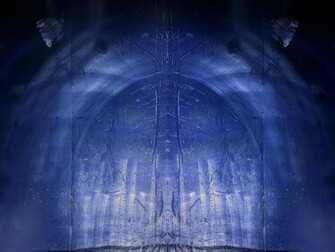 The Fortress Of Solitude By Aegiandyad