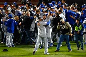 The Kansas City Royals World Series Championship Now On Blu Ray