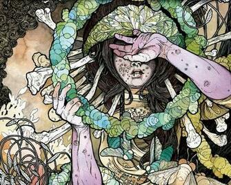 Pics Photos Alphonse Mucha Wallpaper
