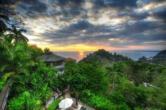 Costa Rica Wallpaper
