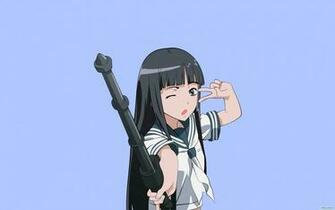 A Certain Scientific Railgun Tv
