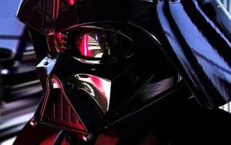 Demonic Darth Vader Wallpaper HD