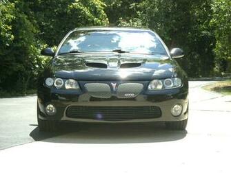 Pontiac Gto Pictures Cargurus