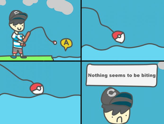 I Just Want A Mareanie Pokemon