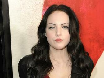 Elizabeth Gillies Wallpaper