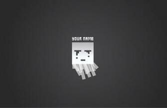 Simple Ghast Background