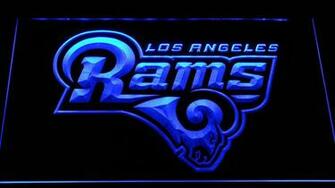 Los Angeles Rams Wallpaper Nfl Football