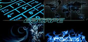 The My Ford Touch Mft Screen Wallpaper Thread