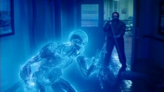Explore The Collection Watchmen Movie