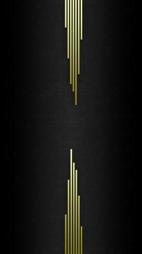 Black Phone Wallpaper HD Base