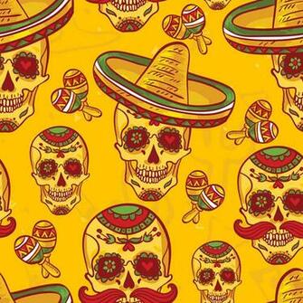 Skull Vector For