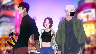 Obito Uchiha 4k Wallpaper