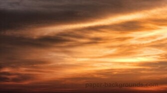 Sunset Dramatic Sky Clouds Background By Mariomercea