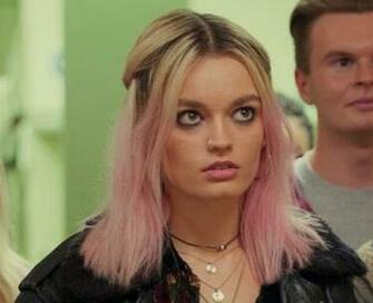 Emma Mackey Facts About The Sex Education Star You Probably