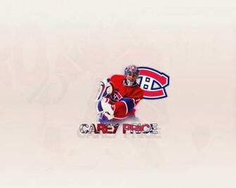 Carey Price Wallpaper By Minirayzlol