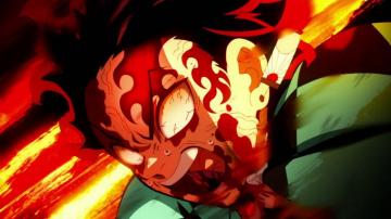 Demon Slayer Season Episode Leaks The News Pocket
