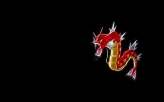 Shiny Gyarados