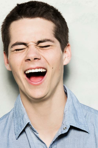 Dylan O Brien Wallpaper
