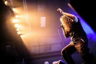 Death Metal Heavy Hard Rock Concert Concerts Wallpaper Background