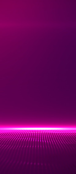 Abstract Purple Phone Wallpaper