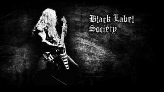 Black Label Society Wallpaper