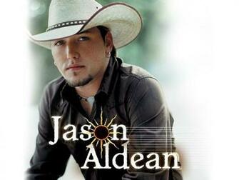 Jason Aldean Wallpaper