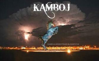 Kamboj Largest S Wallpaper