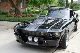 Photographs Ford Mustang Gt Sa1 Themes