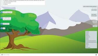 Fun Annoying Easter Eggs In Google Hangouts Digiwonk