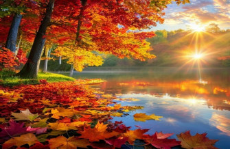 Autumn Wallpaper