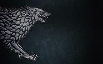 Best Direwolf Wallpaper