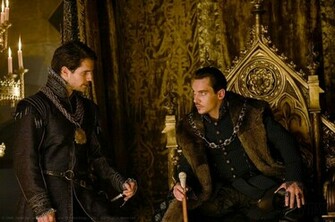 The Tudors Photo