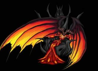 World Of Warcraft Warlock Wallpaper