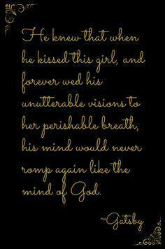 Image About The Great Gatsby