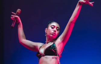 Kali Uchis Wallpaper