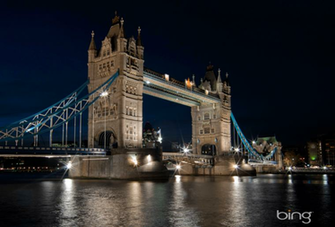 Bing Wallpaper And Screensavers