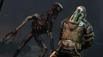 Tags Dead Space HD Wallpaper Desktop