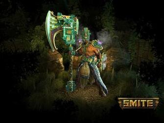 Smite Neuer Anubis Giveaway Jpg