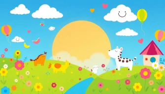 Wallpaper For Kids Tablets