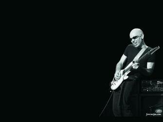 Joe Satriani Wallpaper