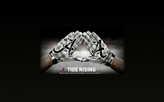 Alabama Crimson Tide Wallpaper Wallver