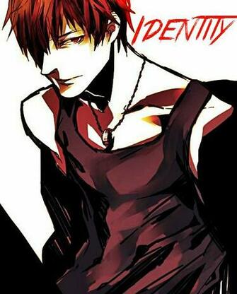 Kagami Taiga X Reader Identity Ch By Khriky