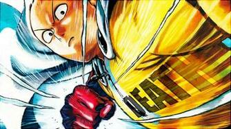 Wallpaper De One Punch Man HD