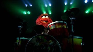 Wallpaper Muppets Animal Teahub Io
