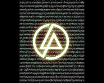 HD Linkin Park Wallpaper Sf