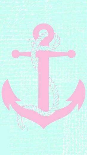 Anchor Wallpaper Cute