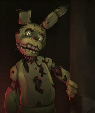 Fnaf Large Image