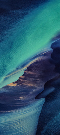 Xiaomi Mi Ultra Stock Wallpaper